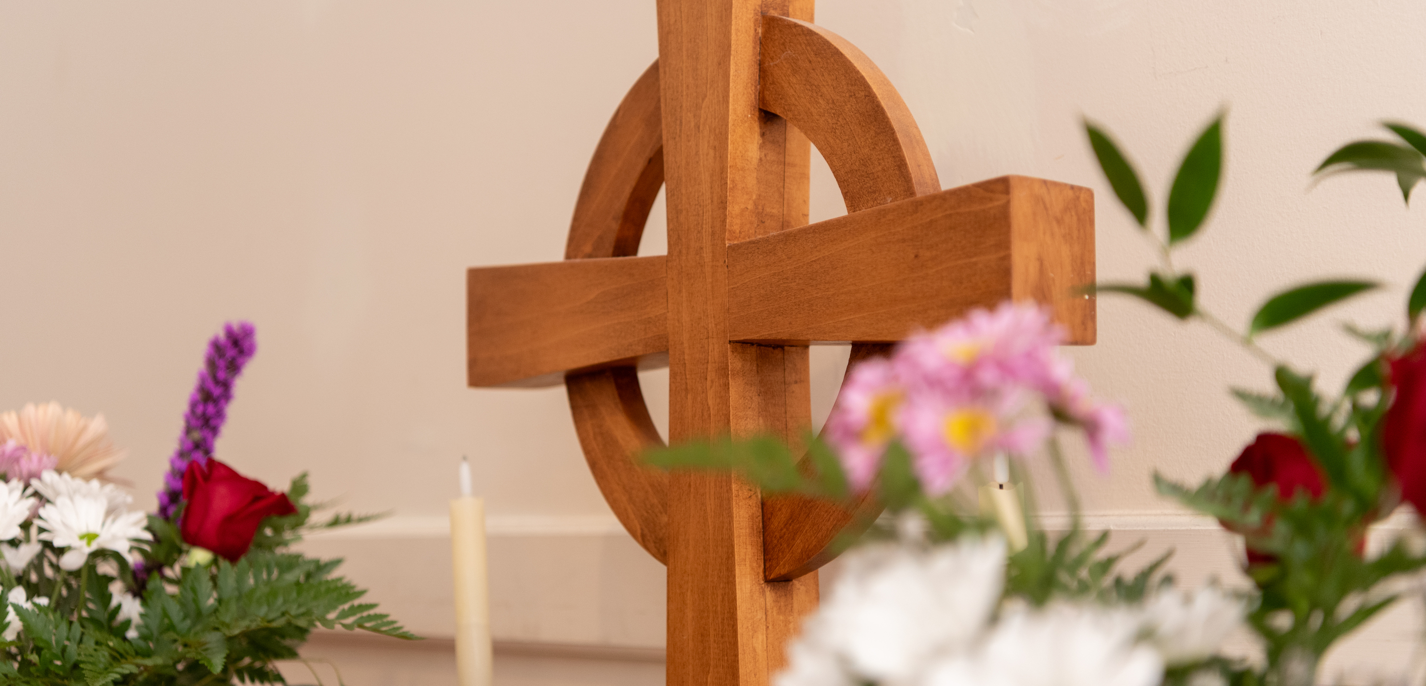 Pastoral Care