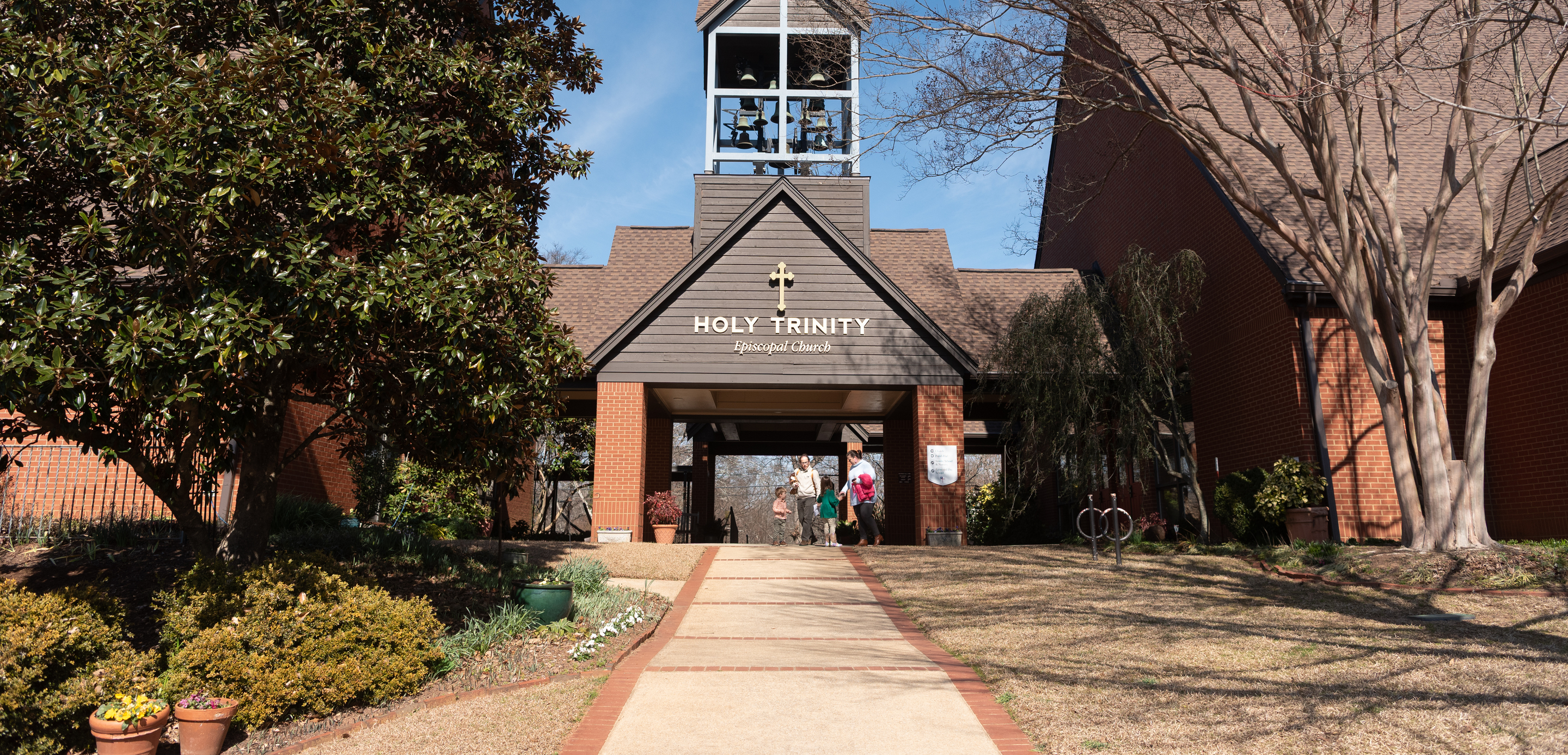 Buildings & Grounds