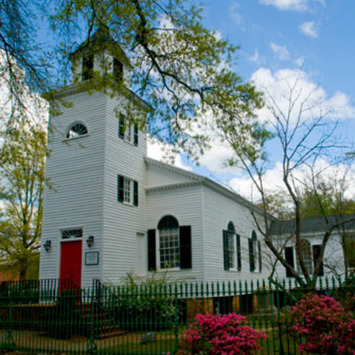 worship services