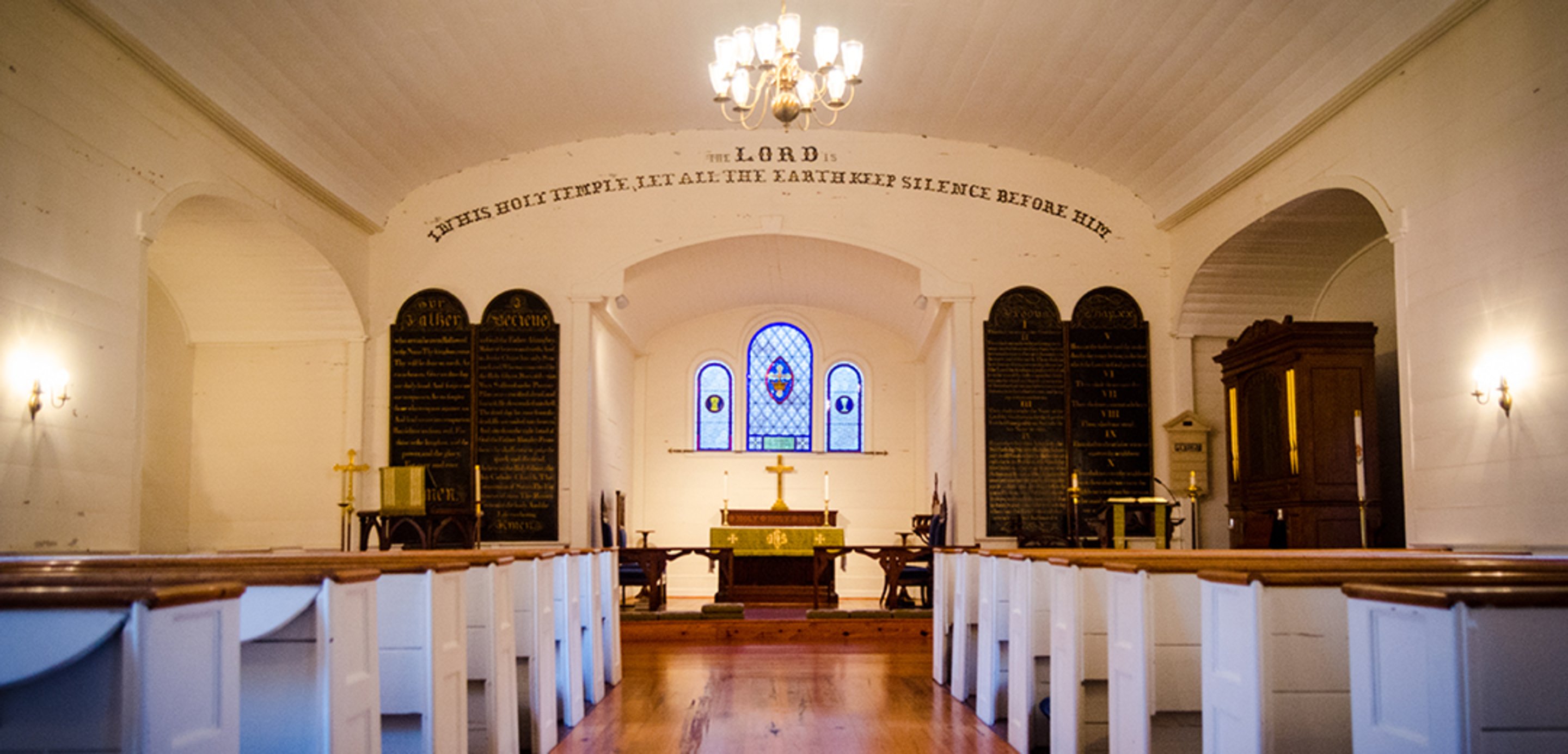St. Paul's Church